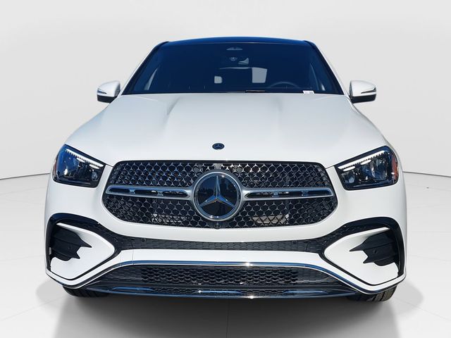 2025 Mercedes-Benz GLE 450