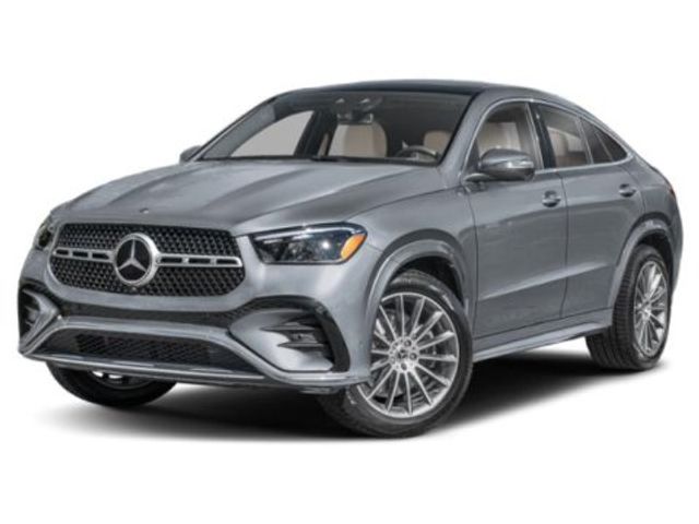 2025 Mercedes-Benz GLE 450