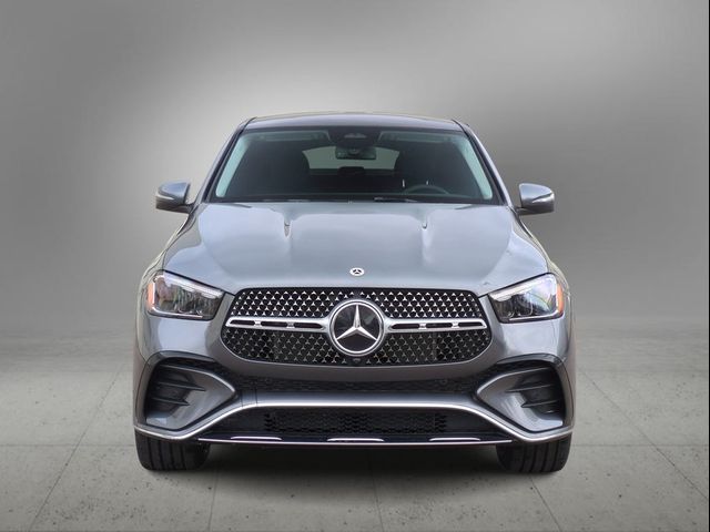 2025 Mercedes-Benz GLE 450