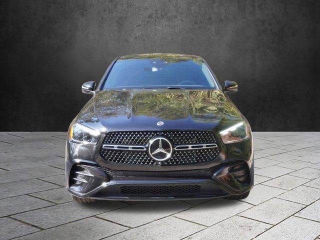 2025 Mercedes-Benz GLE 450