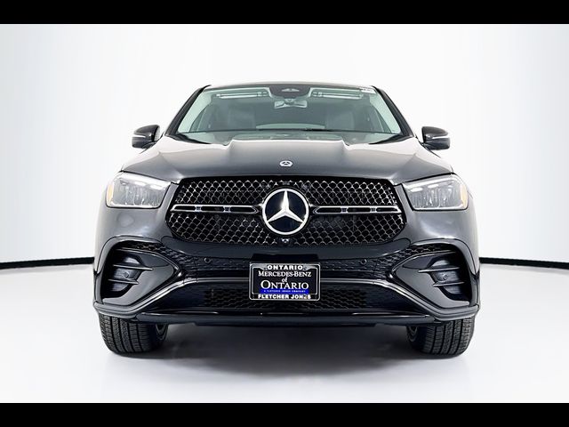 2025 Mercedes-Benz GLE 450