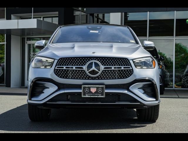 2025 Mercedes-Benz GLE 450