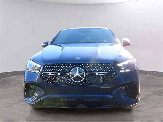 2025 Mercedes-Benz GLE 450