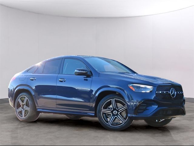 2025 Mercedes-Benz GLE 450