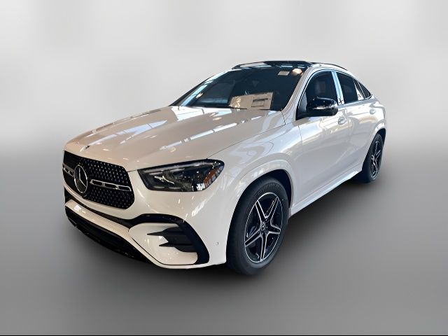 2025 Mercedes-Benz GLE 450