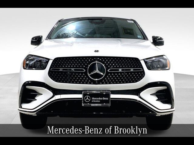 2025 Mercedes-Benz GLE 450