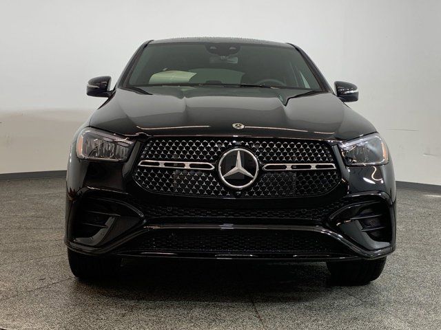 2025 Mercedes-Benz GLE 450