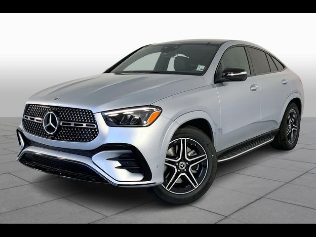 2025 Mercedes-Benz GLE 450