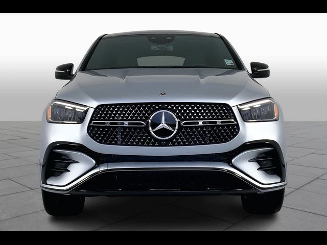 2025 Mercedes-Benz GLE 450