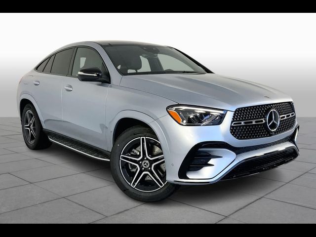 2025 Mercedes-Benz GLE 450