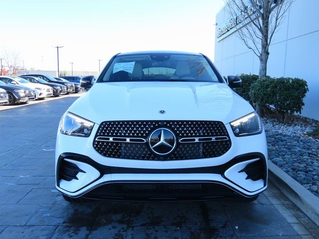 2025 Mercedes-Benz GLE 450