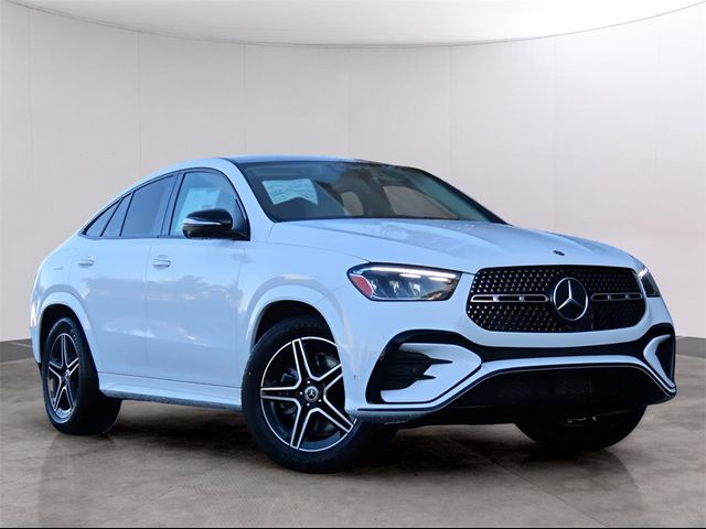 2025 Mercedes-Benz GLE 450