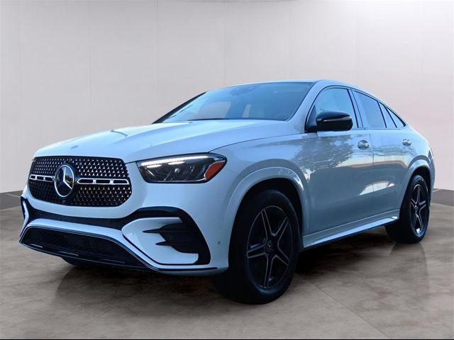 2025 Mercedes-Benz GLE 450