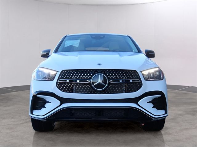 2025 Mercedes-Benz GLE 450