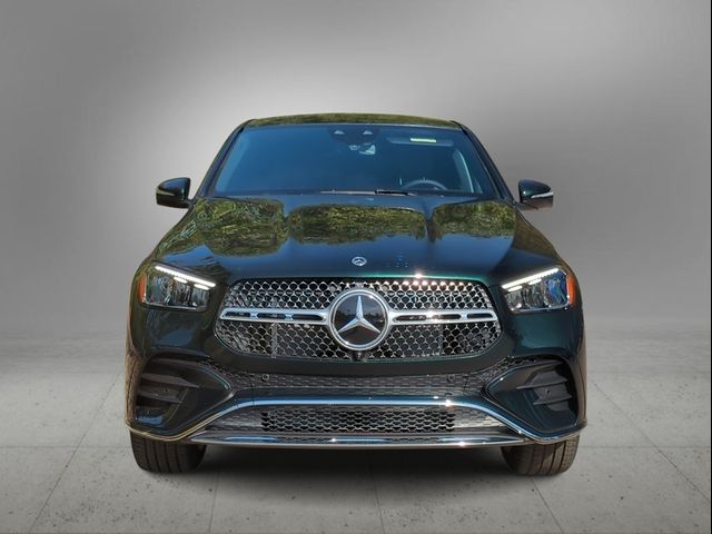 2025 Mercedes-Benz GLE 450