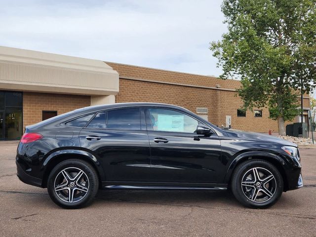 2025 Mercedes-Benz GLE 450