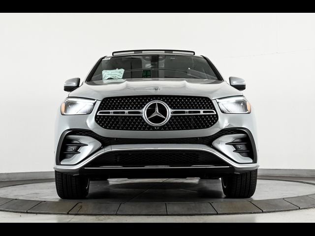 2025 Mercedes-Benz GLE 450