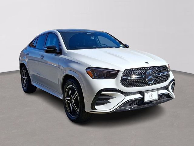 2025 Mercedes-Benz GLE 450