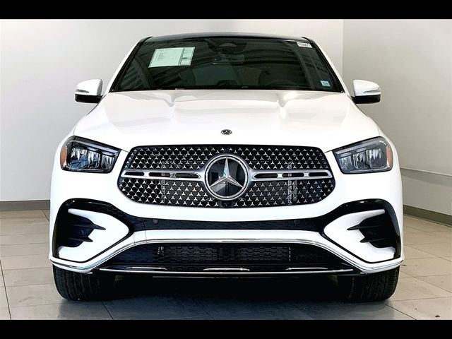 2025 Mercedes-Benz GLE 450