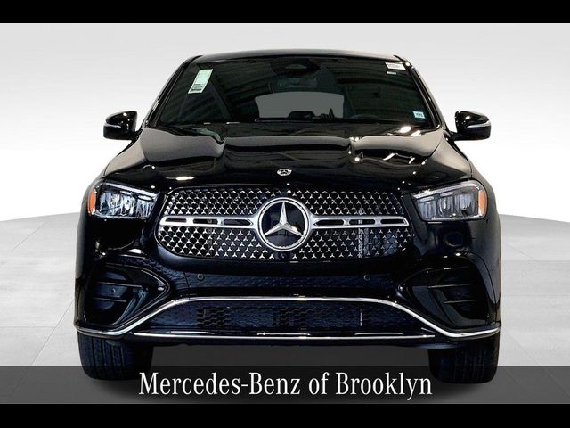 2025 Mercedes-Benz GLE 450