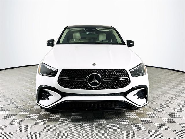 2025 Mercedes-Benz GLE 450