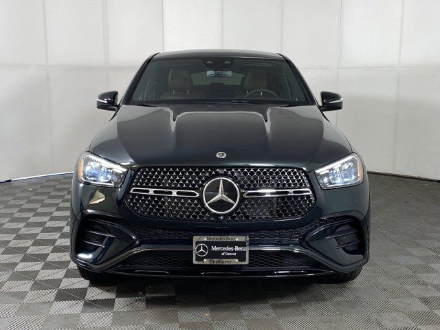 2025 Mercedes-Benz GLE 450