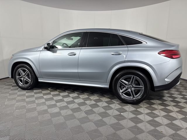 2025 Mercedes-Benz GLE 450