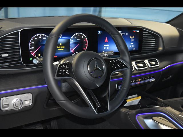 2025 Mercedes-Benz GLE 450