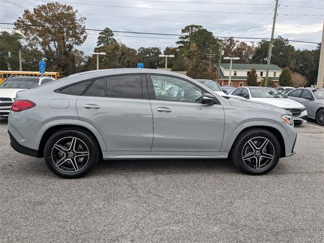 2025 Mercedes-Benz GLE 450