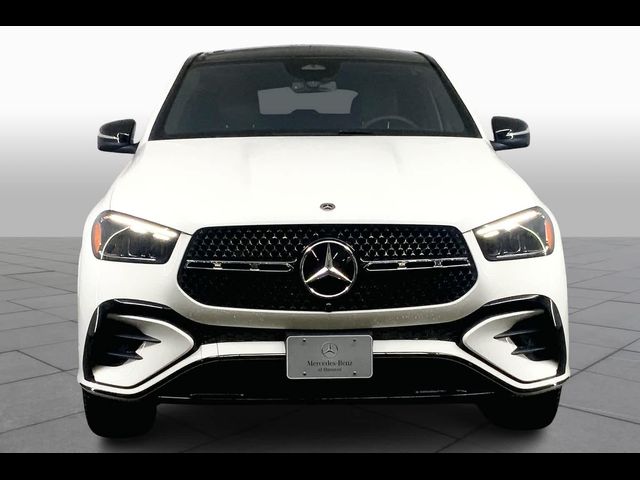 2025 Mercedes-Benz GLE 450