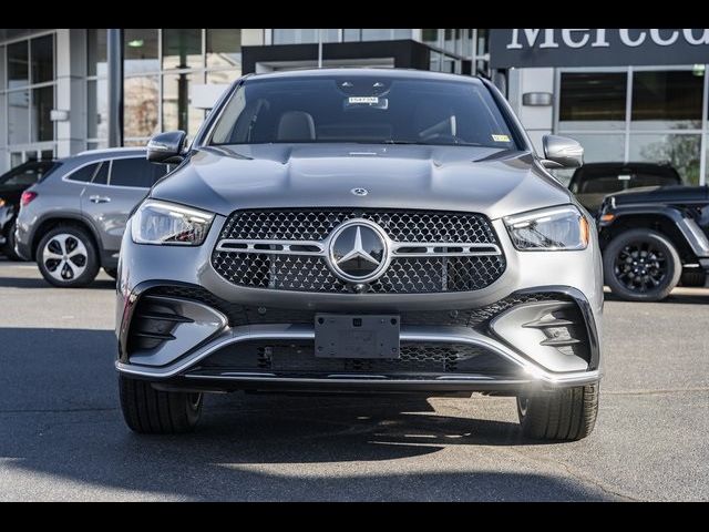 2025 Mercedes-Benz GLE 450