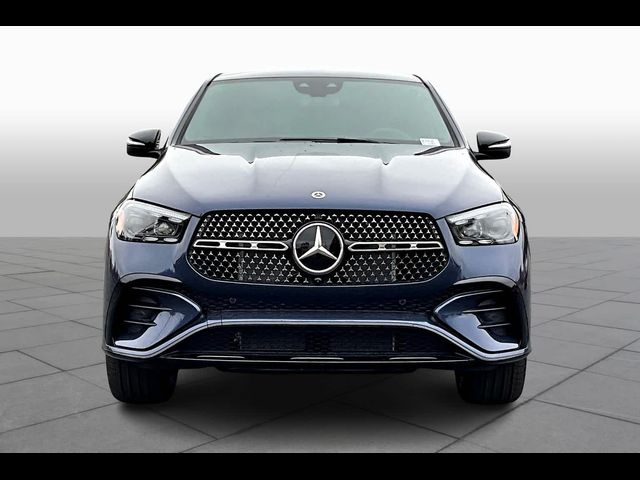 2025 Mercedes-Benz GLE 450