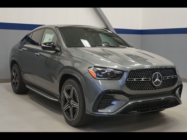 2025 Mercedes-Benz GLE 450