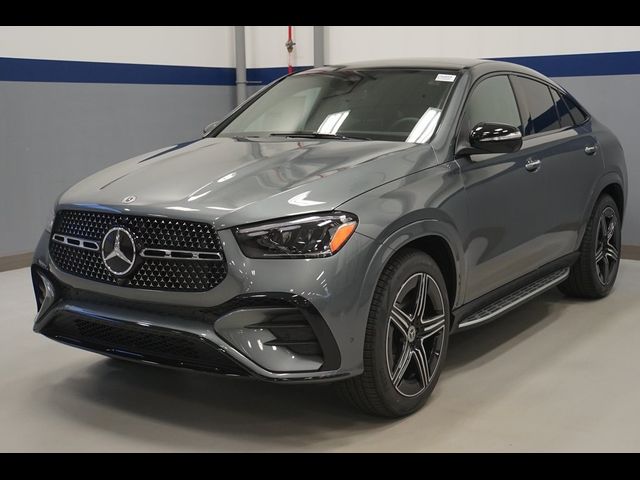 2025 Mercedes-Benz GLE 450