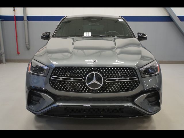 2025 Mercedes-Benz GLE 450