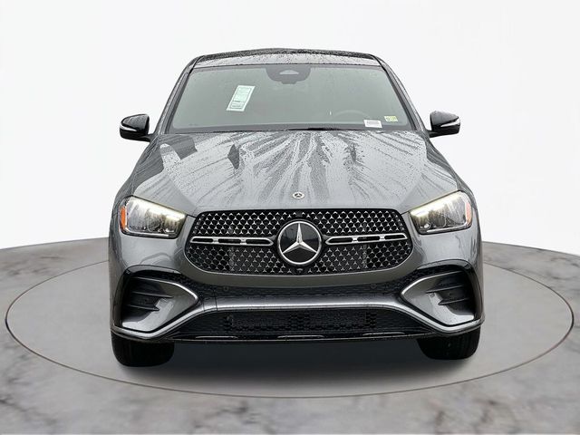 2025 Mercedes-Benz GLE 450