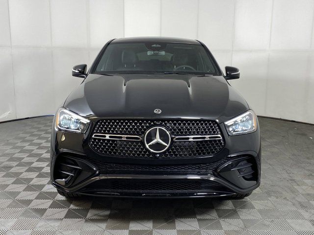 2025 Mercedes-Benz GLE 450