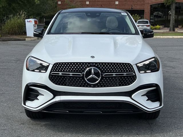 2025 Mercedes-Benz GLE 450