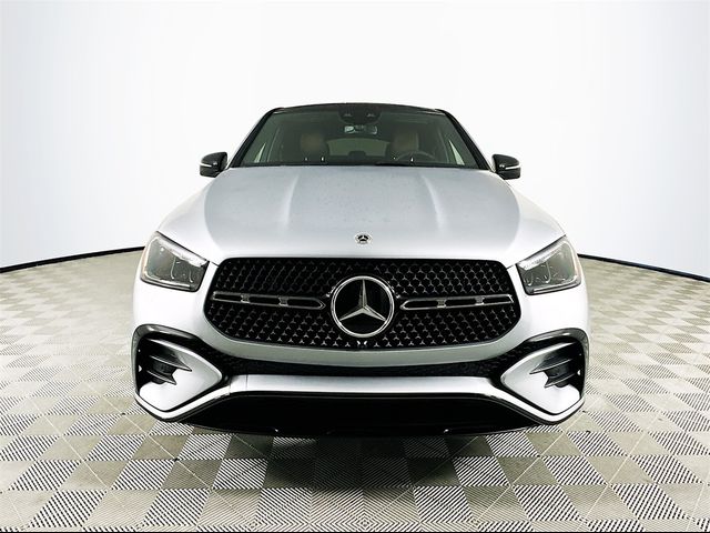 2025 Mercedes-Benz GLE 450