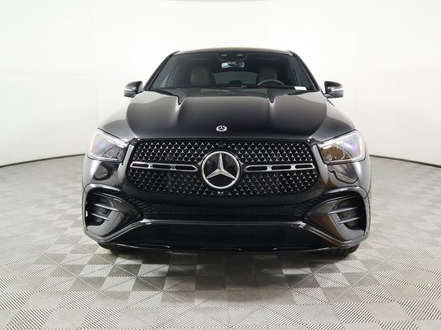 2025 Mercedes-Benz GLE 450