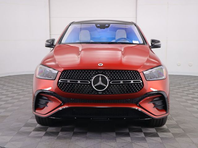 2025 Mercedes-Benz GLE 450