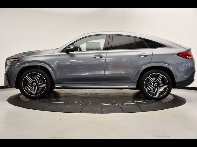 2025 Mercedes-Benz GLE 450