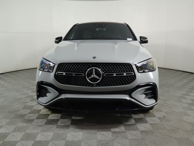 2025 Mercedes-Benz GLE 450