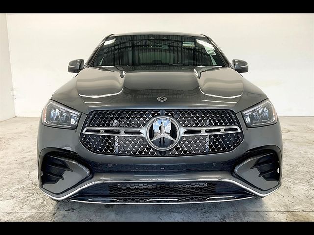 2025 Mercedes-Benz GLE 450