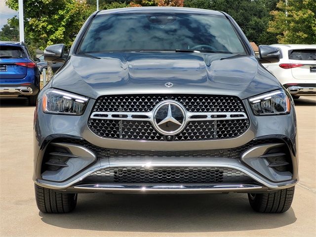 2025 Mercedes-Benz GLE 450