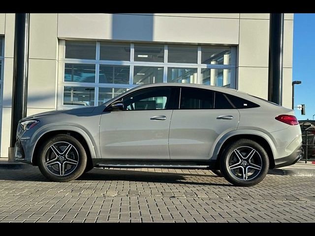 2025 Mercedes-Benz GLE 450