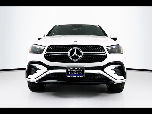 2025 Mercedes-Benz GLE 450