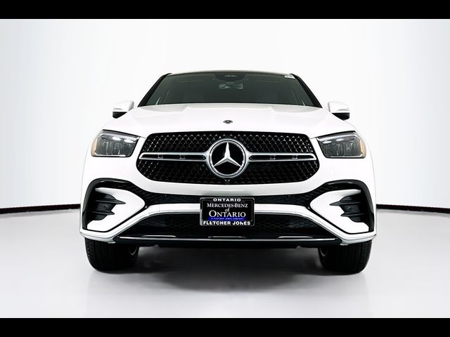 2025 Mercedes-Benz GLE 450