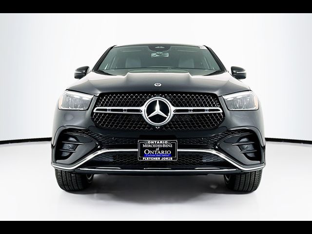 2025 Mercedes-Benz GLE 450