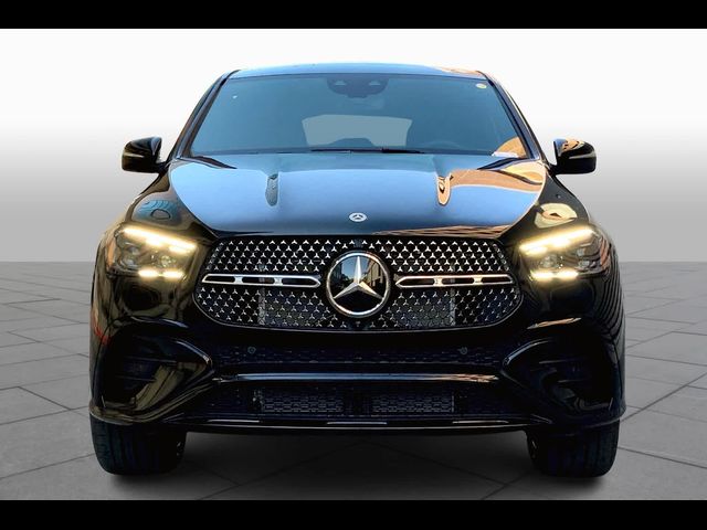 2025 Mercedes-Benz GLE 450